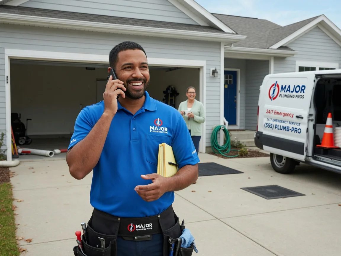 Drain Cleaning Services Avenel, NJ FAQs